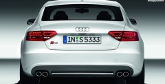 Nowe Audi S5 Sportback