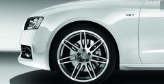 Nowe Audi S5 Sportback