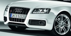 Nowe Audi S5 Sportback