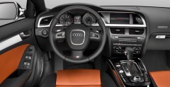 Nowe Audi S5 Sportback