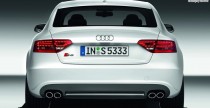 Nowe Audi S5 Sportback