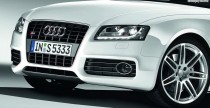 Nowe Audi S5 Sportback