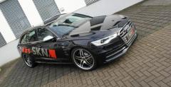 Audi S6 SKN