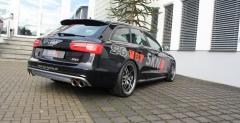 Audi S6 SKN