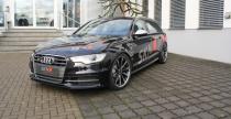 Audi S6 SKN