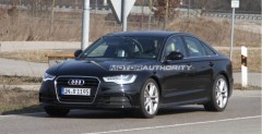 Audi S6 Avant