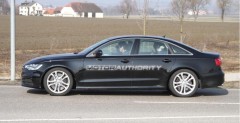 Audi S6 Avant