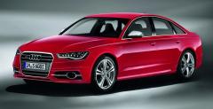 Audi S6 2012