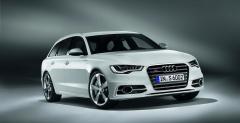 Audi S6 2012