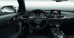 Audi S6 2012