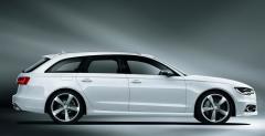 Audi S6 2012