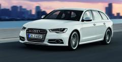 Audi S6 2012