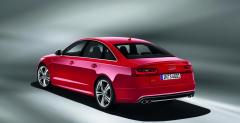 Audi S6 2012