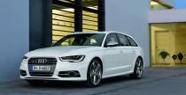 Audi S6 2012