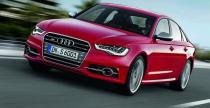 Audi S6 2012