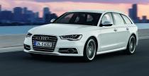 Audi S6 2012