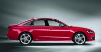 Audi S6 2012