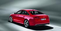 Audi S6 2012