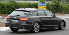 Audi S6 Avant