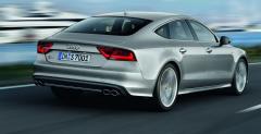 Audi S7 Sportback