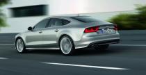 Audi S7 Sportback - Frankfurt 2011