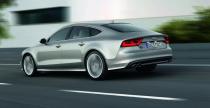 Audi S7 Sportback