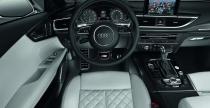 Audi S7 Sportback - Frankfurt 2011