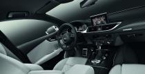 Audi S7 Sportback - Frankfurt 2011