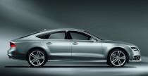 Audi S7 Sportback - Frankfurt 2011