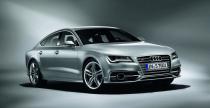 Audi S7 Sportback