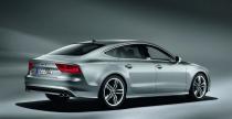 Audi S7 Sportback