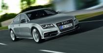 Audi S7 Sportback