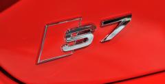Audi S7 - Frankfurt 2011