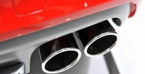 Audi S7 - Frankfurt 2011