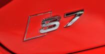 Audi S7 - Frankfurt 2011