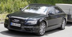 Nowe Audi S8