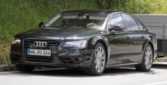 Nowe Audi S8