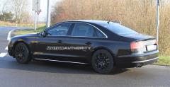 Nowe Audi S8