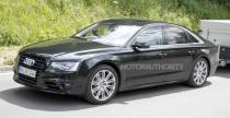 Nowe Audi S8