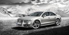 Nowe Audi S8