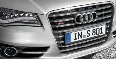 Nowe Audi S8