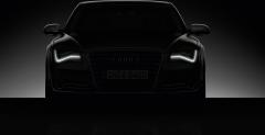 Nowe Audi S8