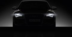 Audi S8 2012