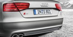 Nowe Audi S8