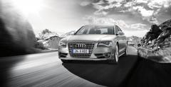 Nowe Audi S8