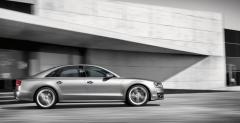 Audi S8 2012