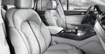Nowe Audi S8