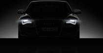 Audi S8 2012