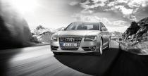 Nowe Audi S8