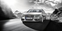 Audi S8 2012